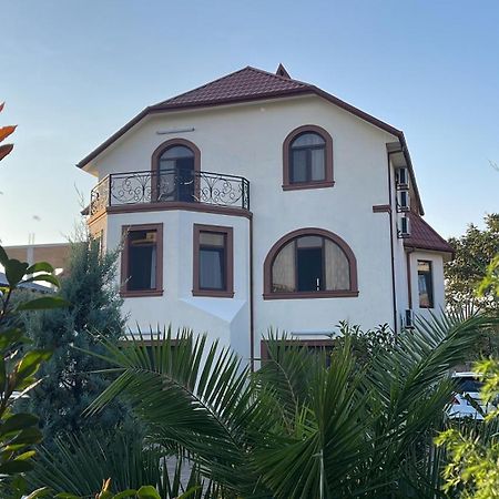 Villa Mariana 바투미 외부 사진