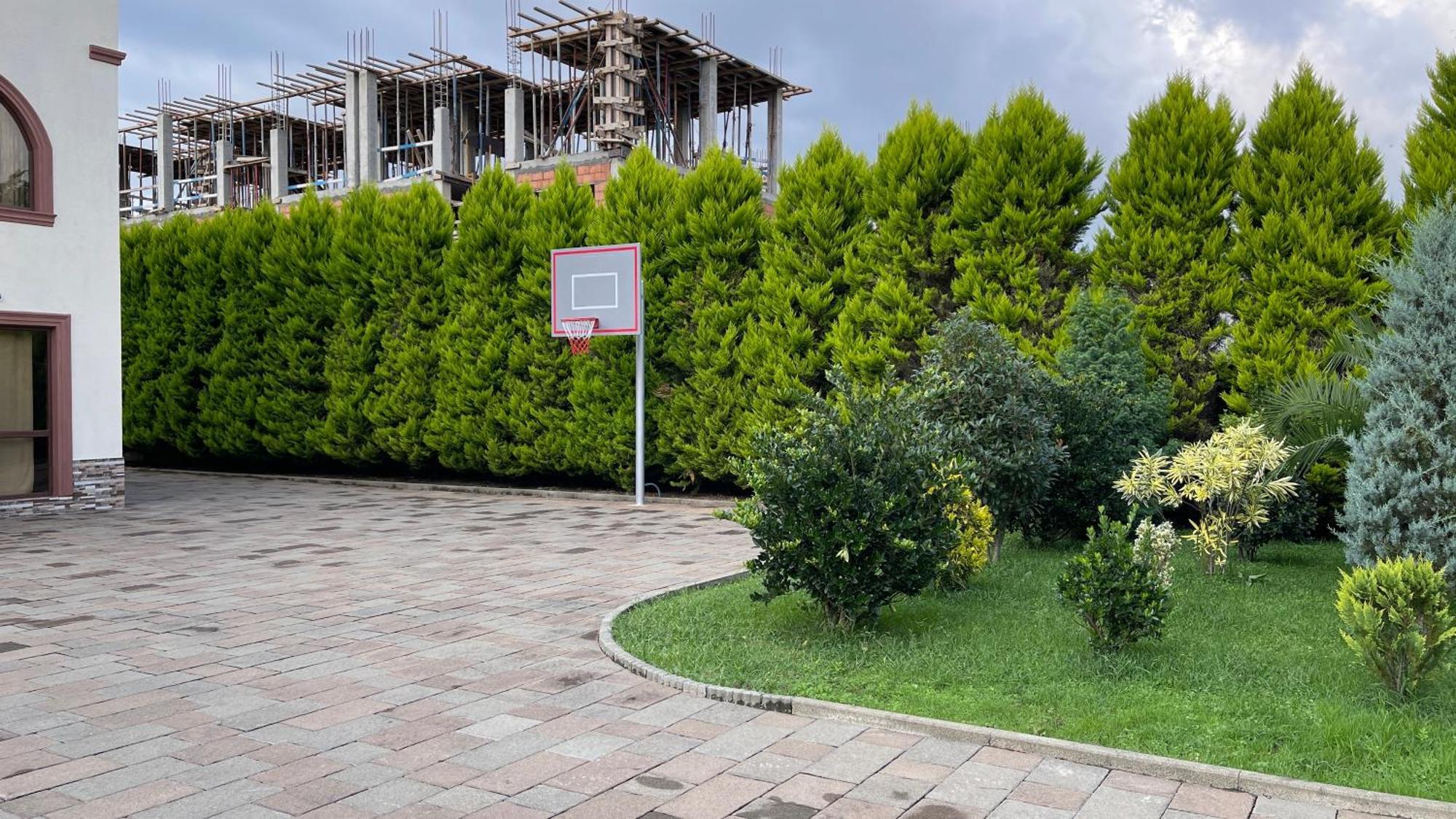 Villa Mariana 바투미 외부 사진