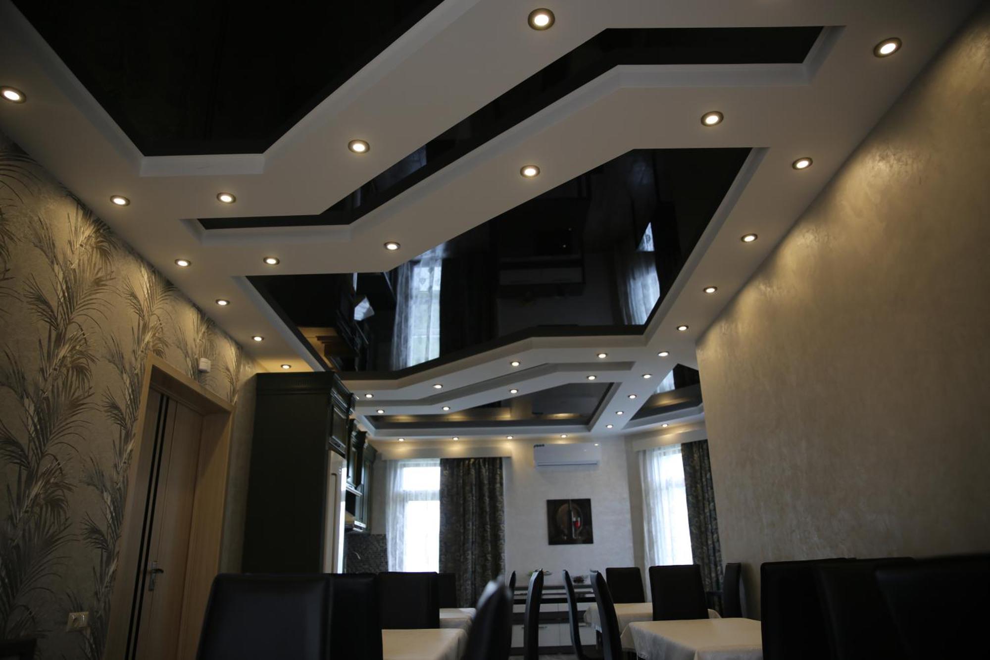 Villa Mariana 바투미 외부 사진