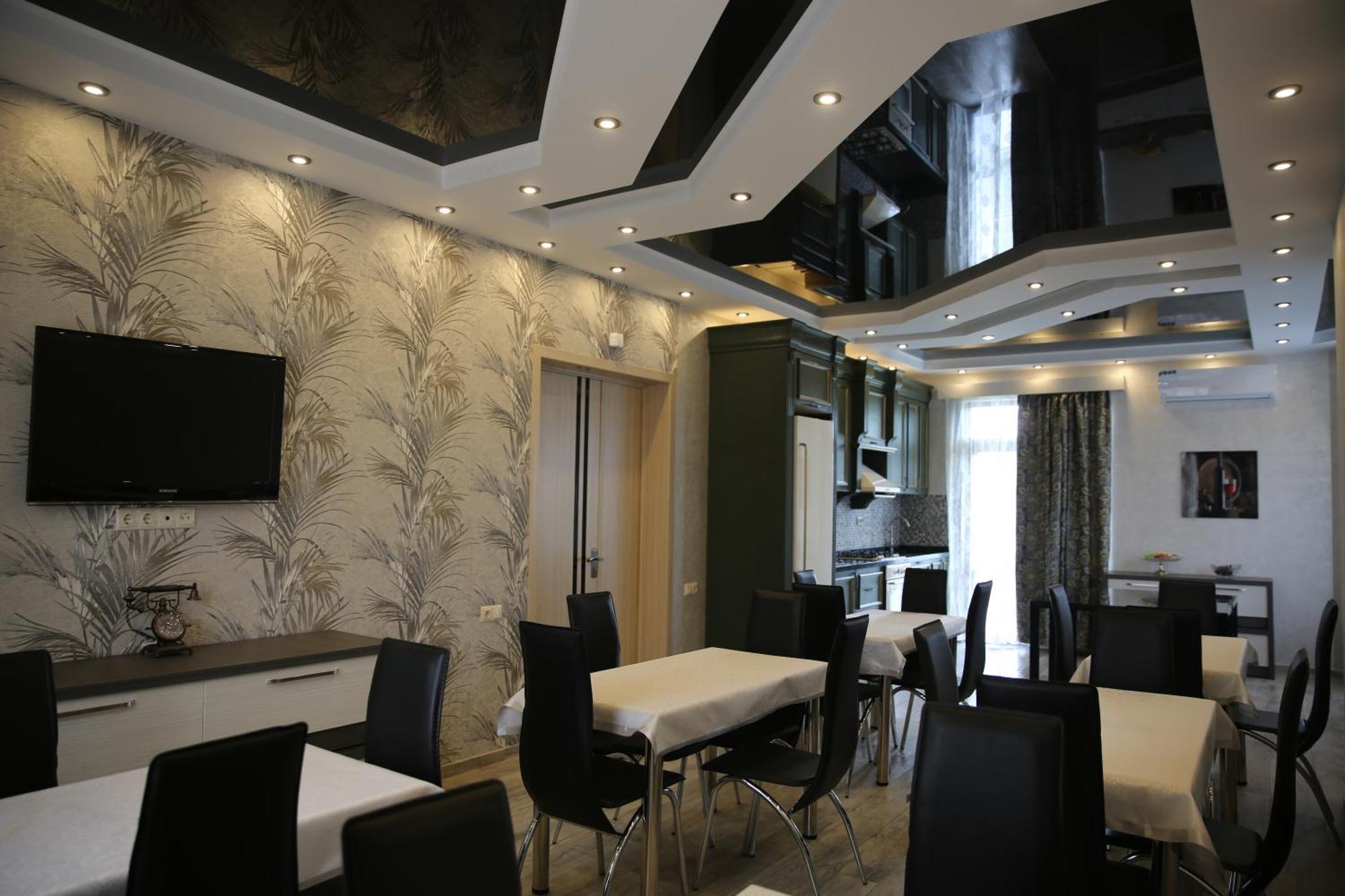 Villa Mariana 바투미 외부 사진
