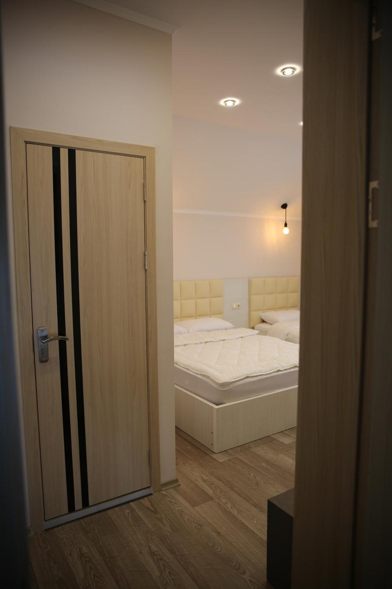 Villa Mariana 바투미 외부 사진