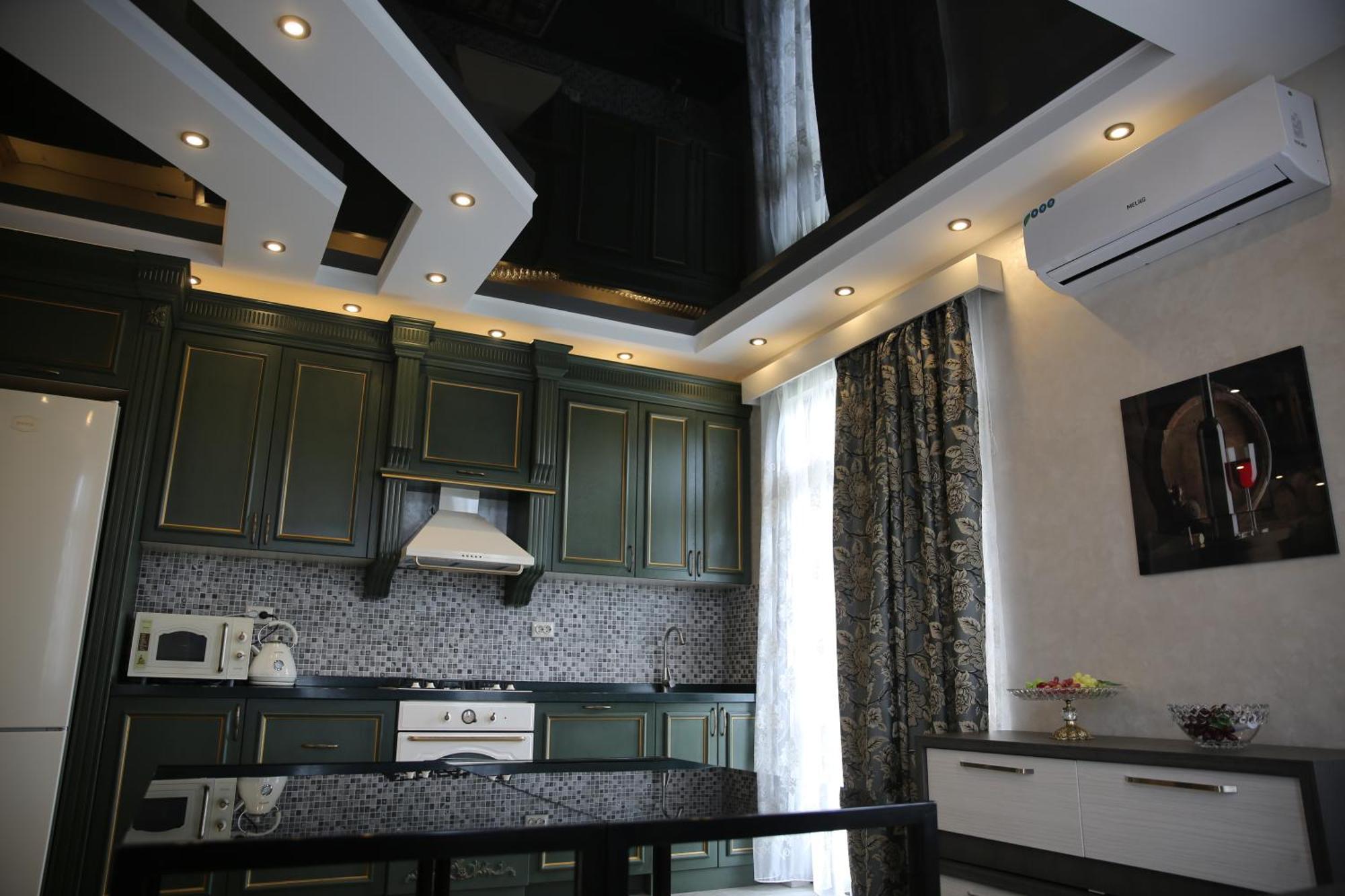 Villa Mariana 바투미 외부 사진