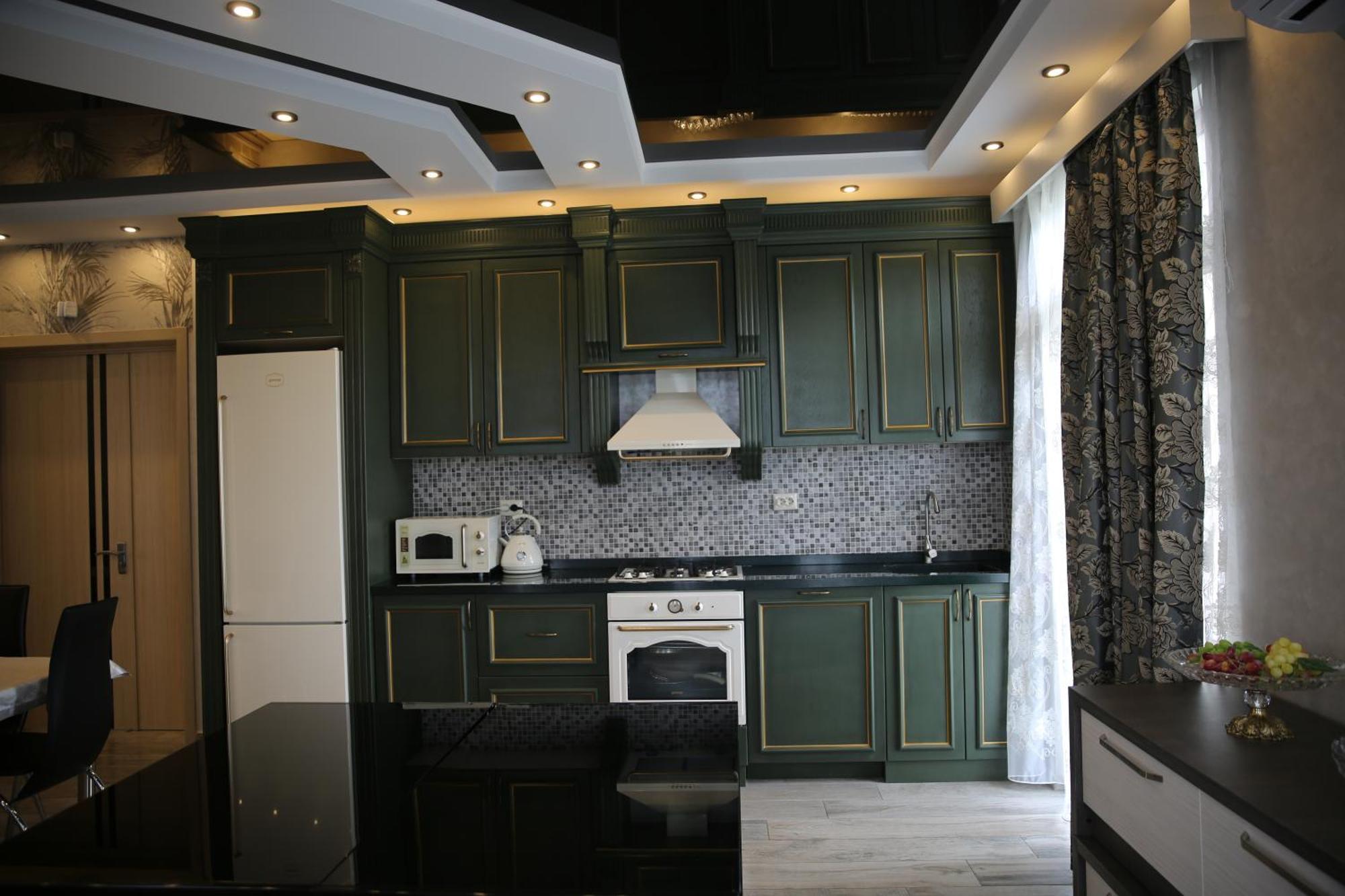 Villa Mariana 바투미 외부 사진