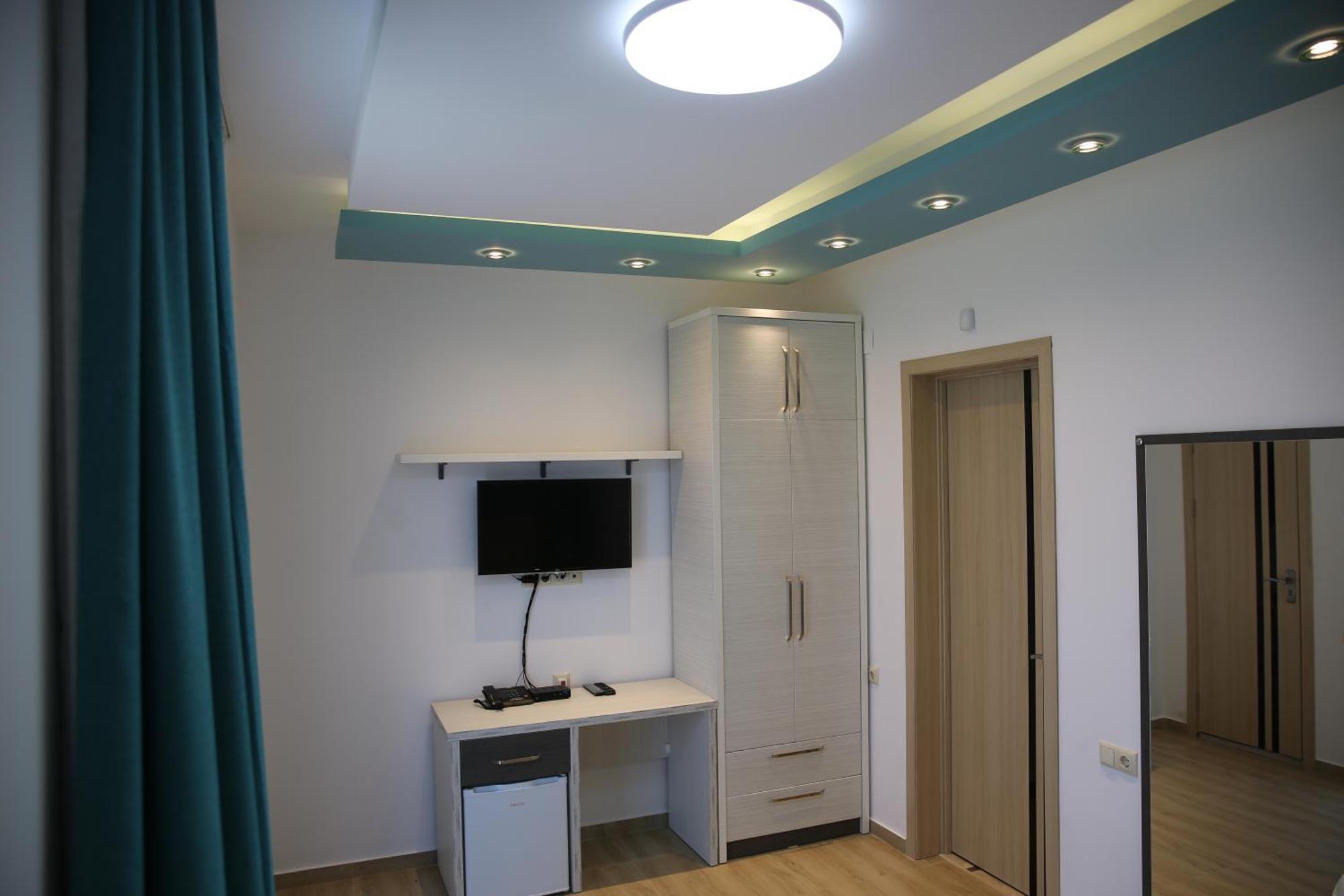 Villa Mariana 바투미 외부 사진