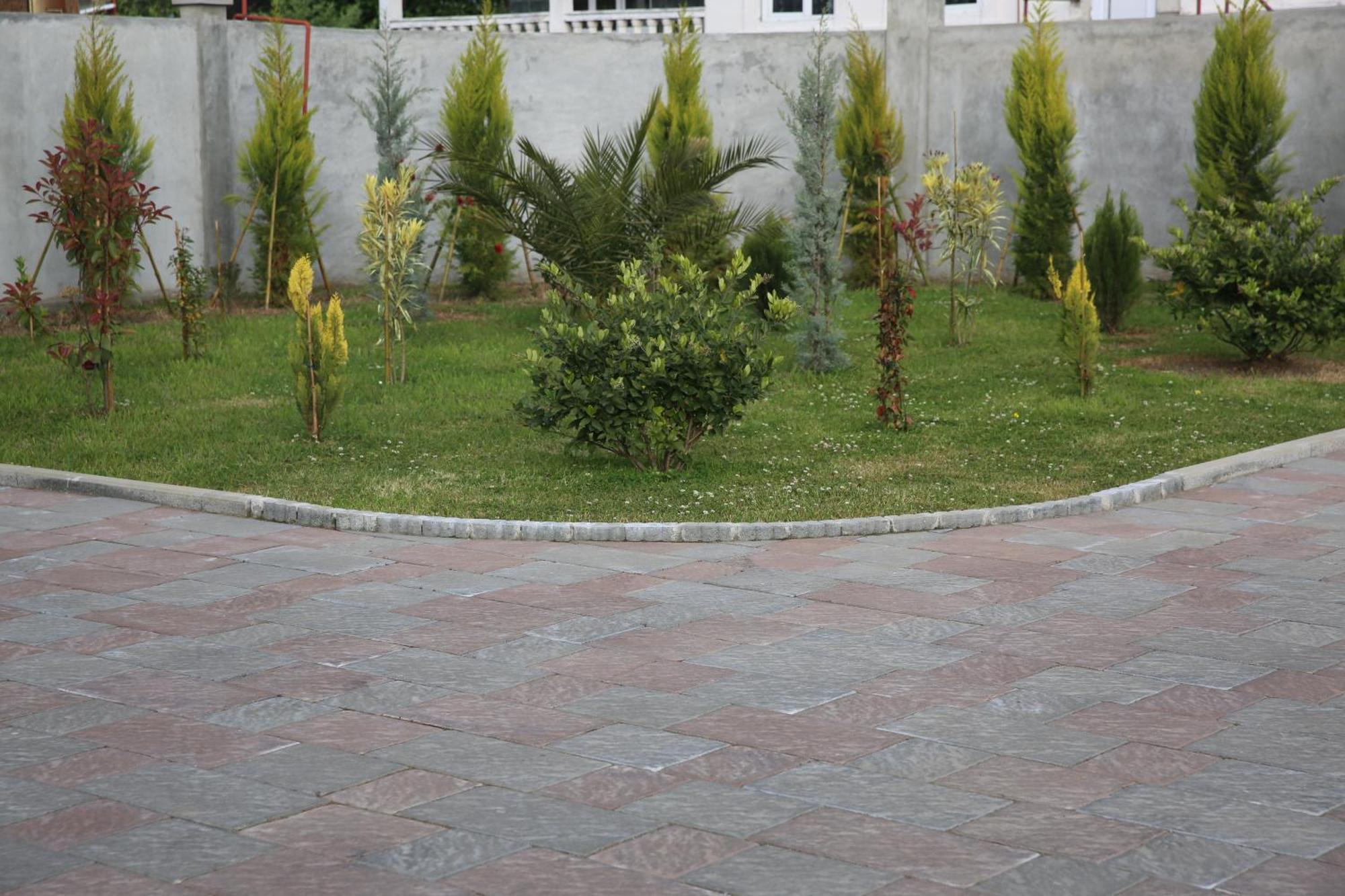 Villa Mariana 바투미 외부 사진