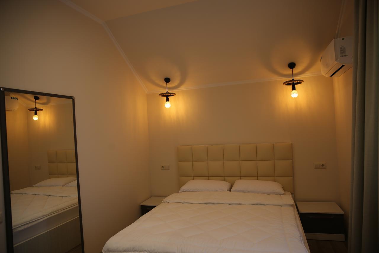 Villa Mariana 바투미 외부 사진