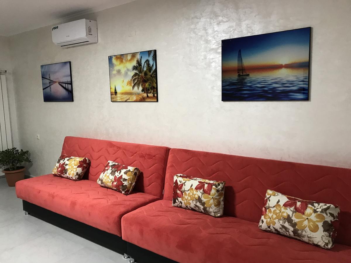 Villa Mariana 바투미 외부 사진