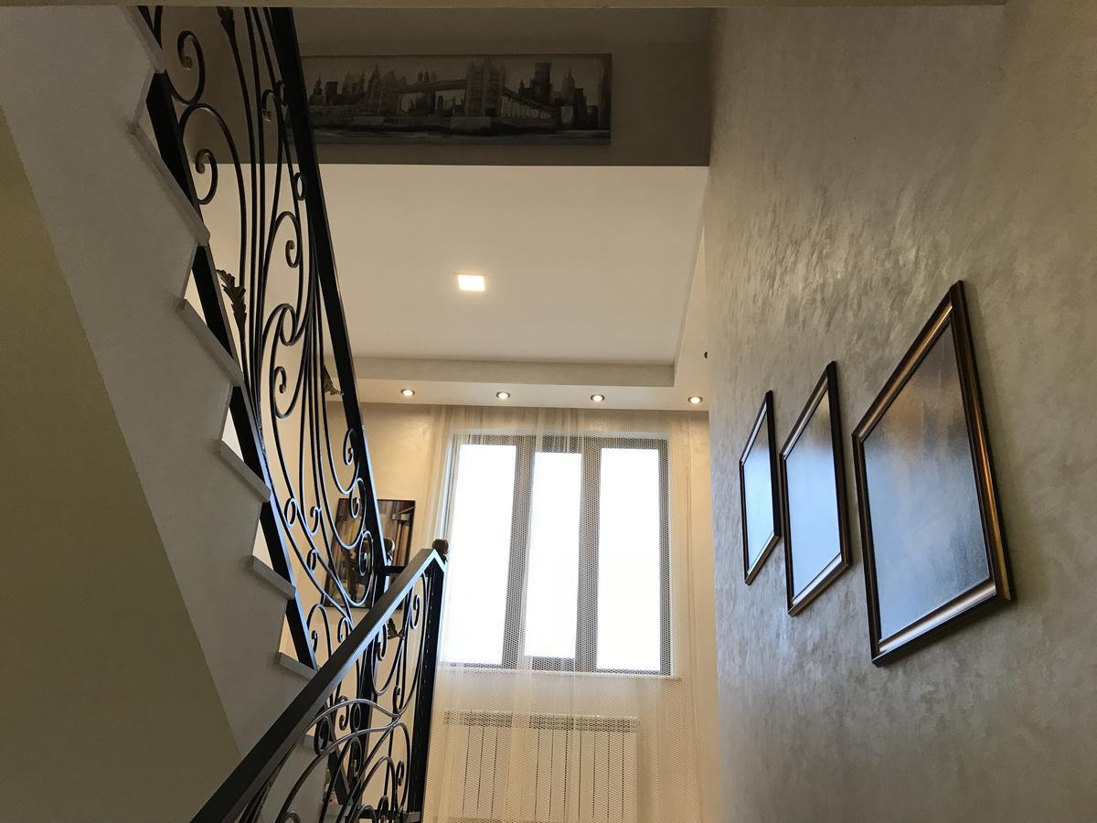 Villa Mariana 바투미 외부 사진