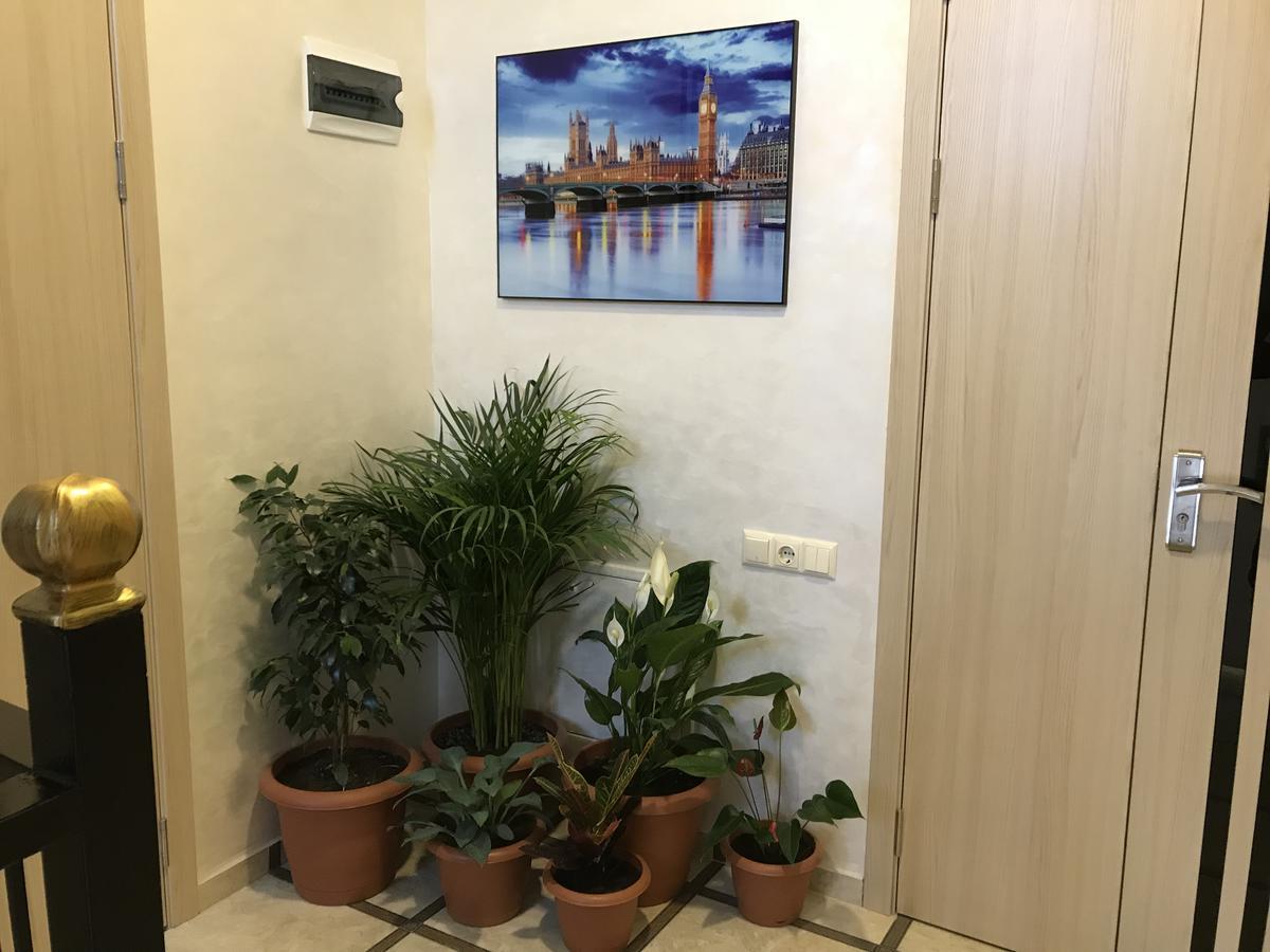 Villa Mariana 바투미 외부 사진