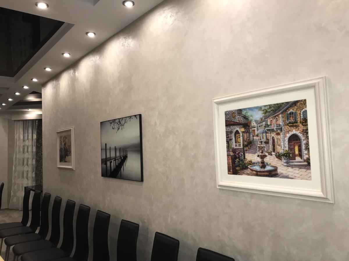 Villa Mariana 바투미 외부 사진