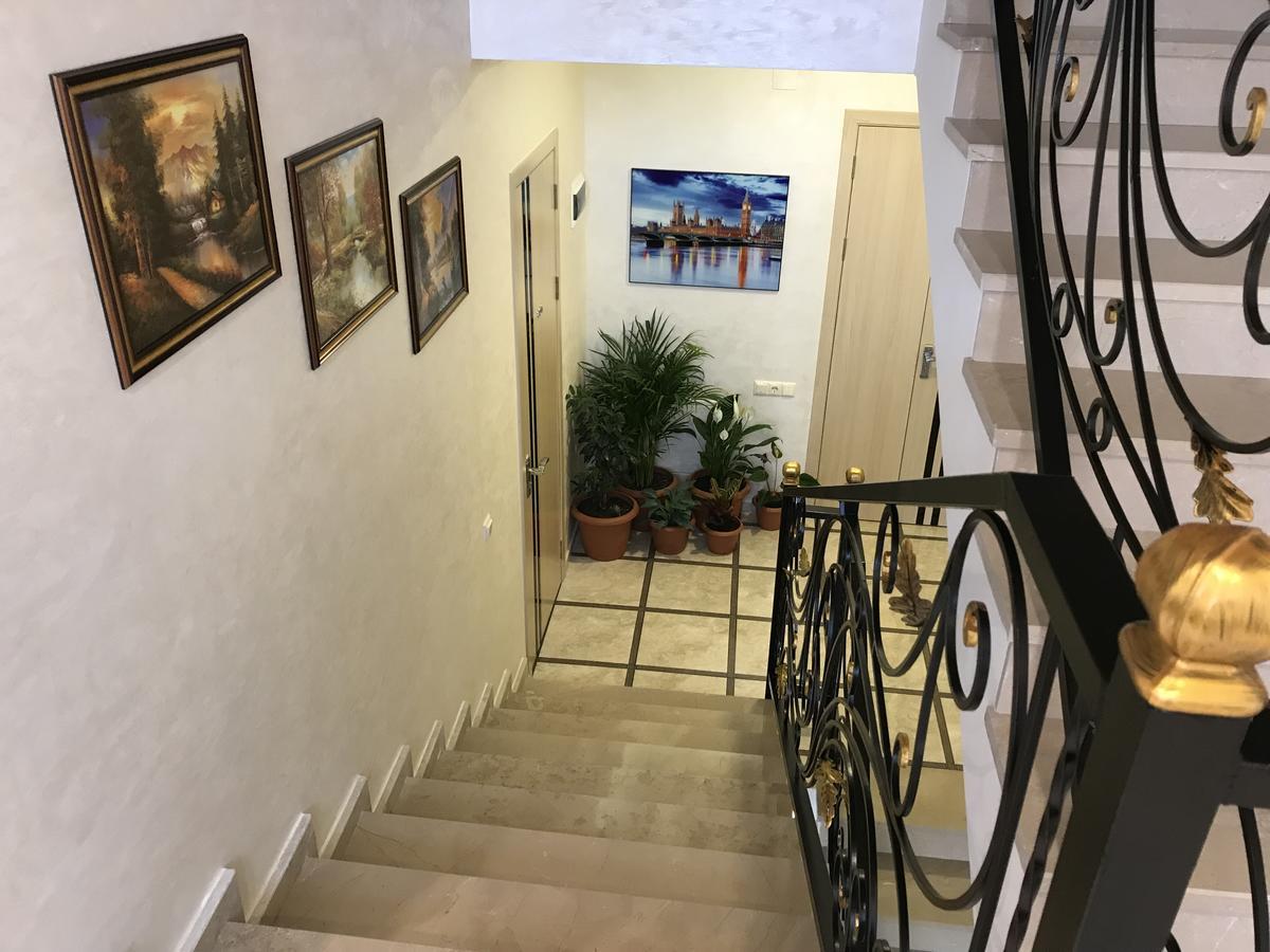 Villa Mariana 바투미 외부 사진