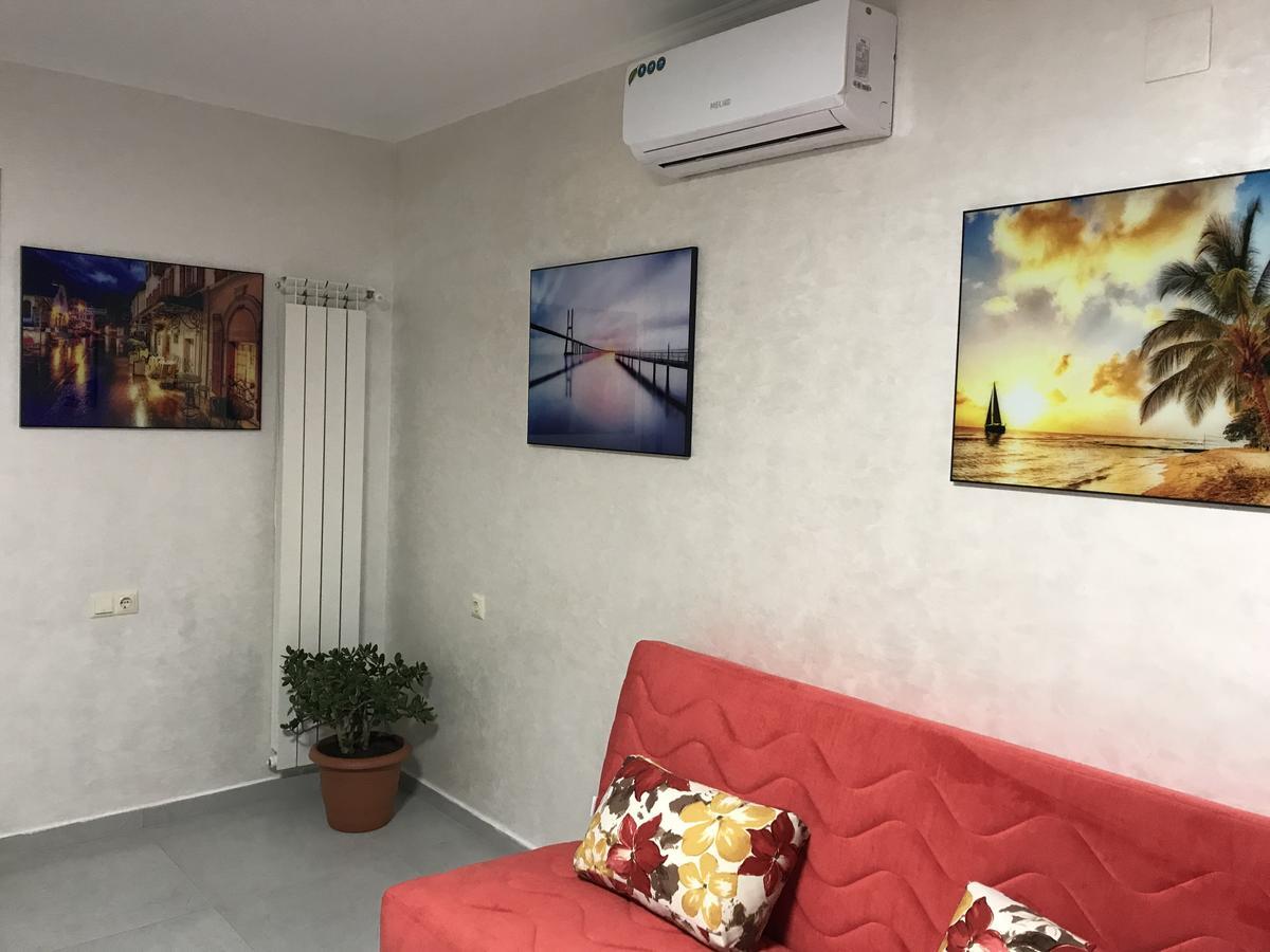 Villa Mariana 바투미 외부 사진