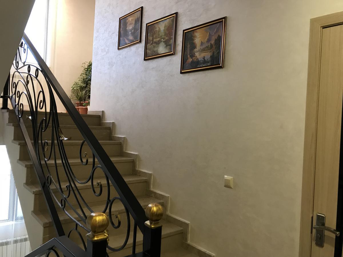 Villa Mariana 바투미 외부 사진