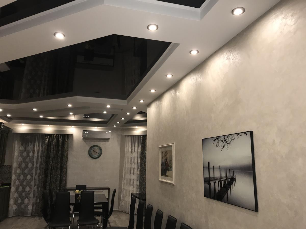 Villa Mariana 바투미 외부 사진