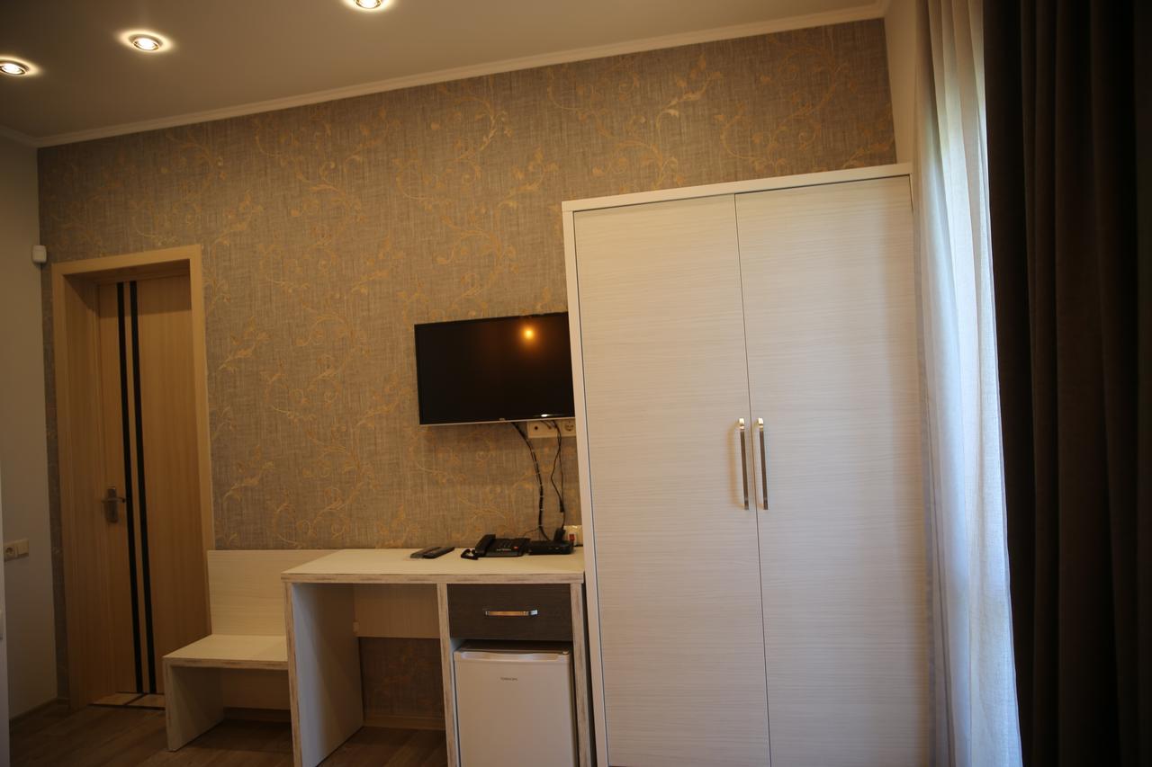 Villa Mariana 바투미 외부 사진