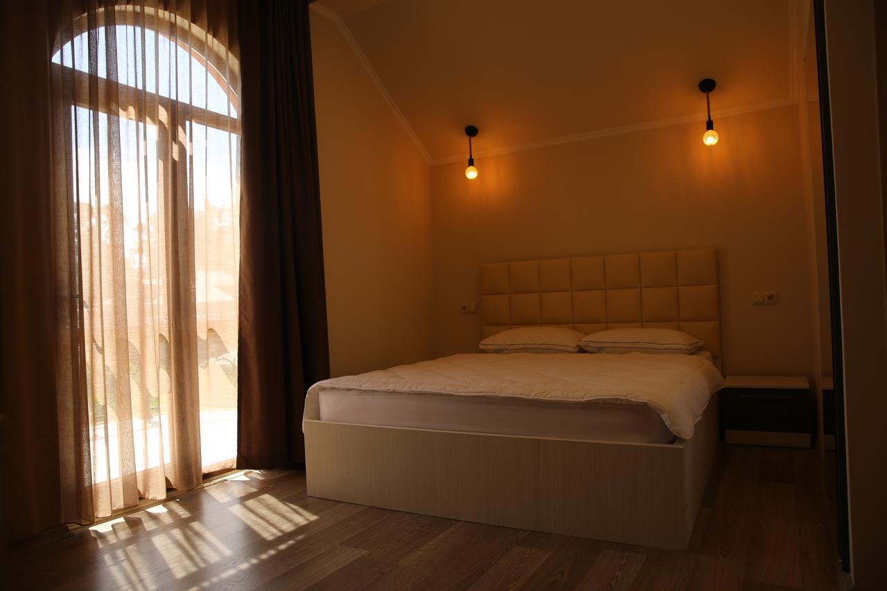Villa Mariana 바투미 외부 사진