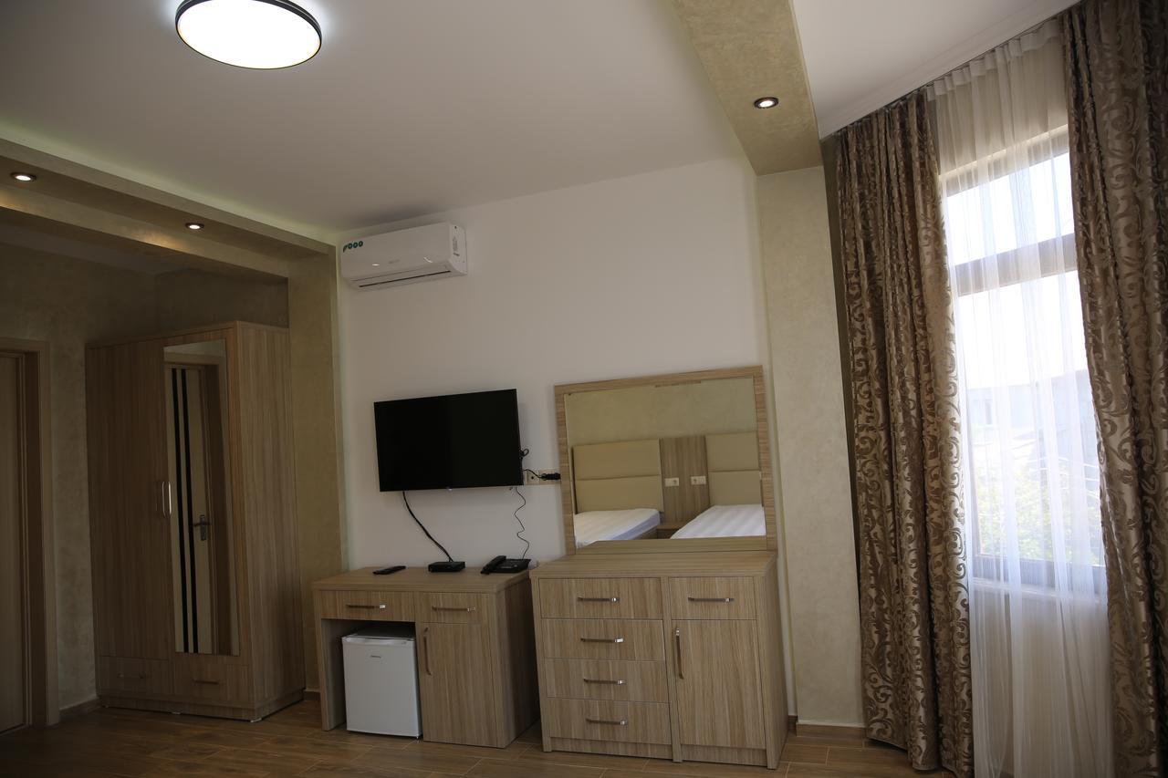 Villa Mariana 바투미 외부 사진
