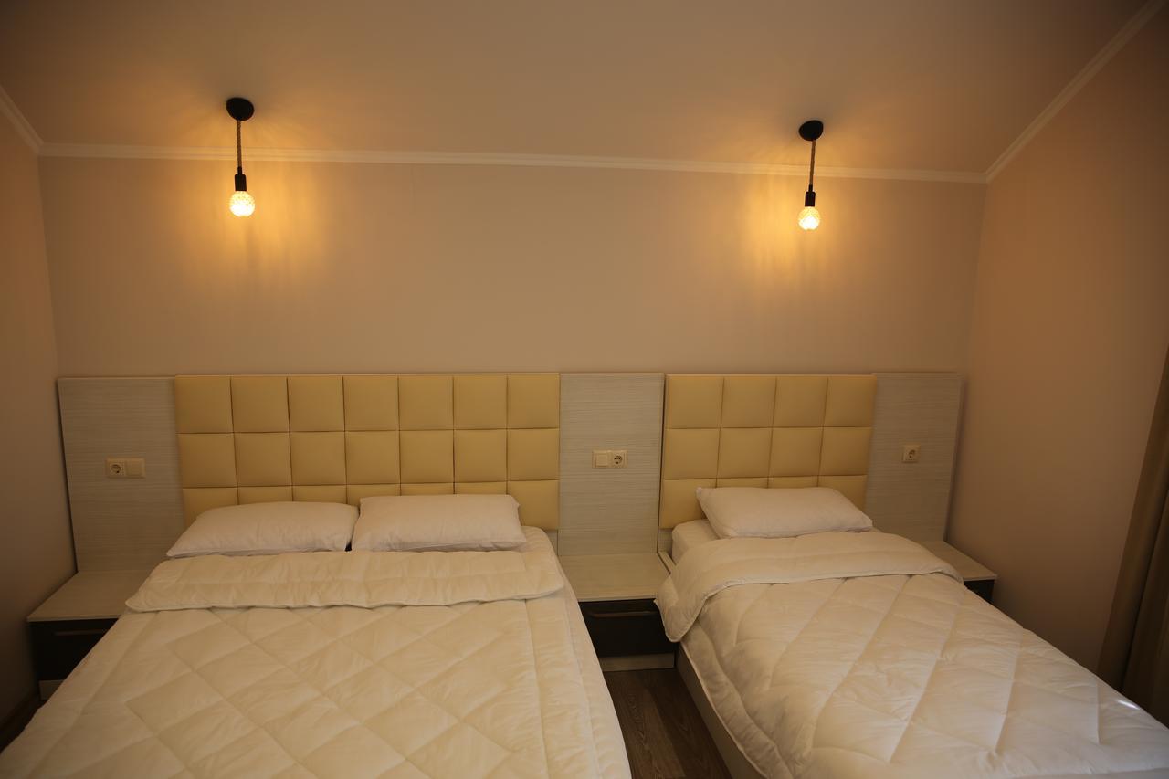 Villa Mariana 바투미 외부 사진