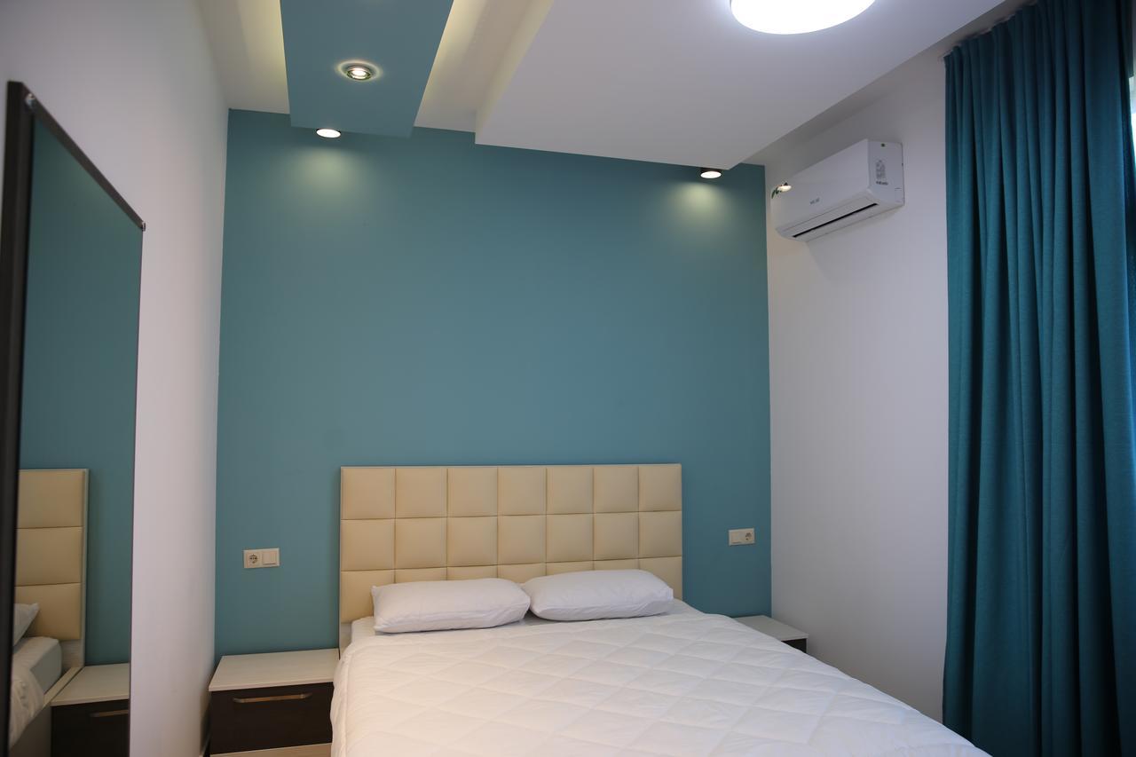Villa Mariana 바투미 외부 사진