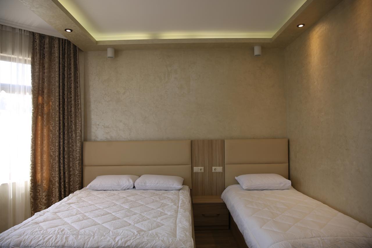 Villa Mariana 바투미 외부 사진