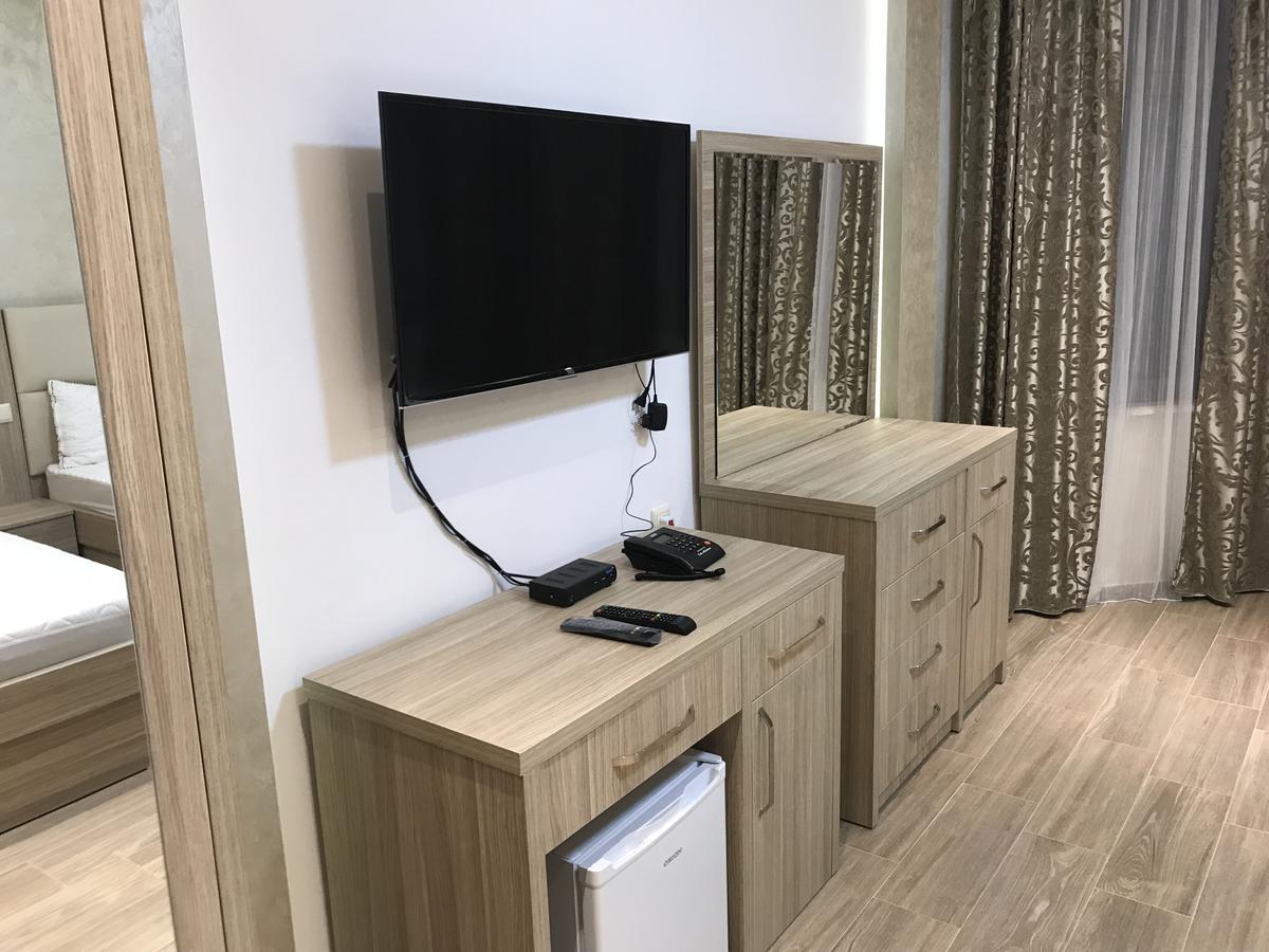 Villa Mariana 바투미 외부 사진