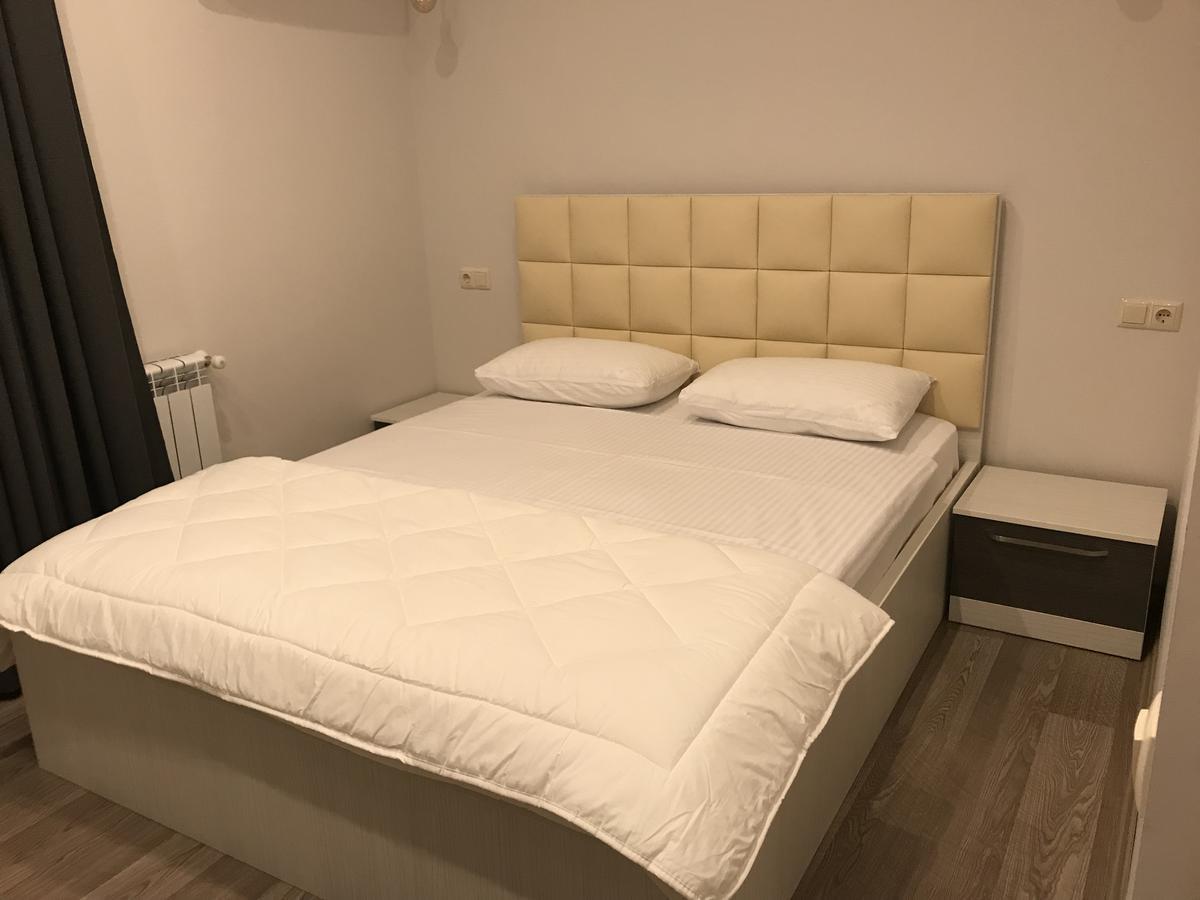 Villa Mariana 바투미 외부 사진