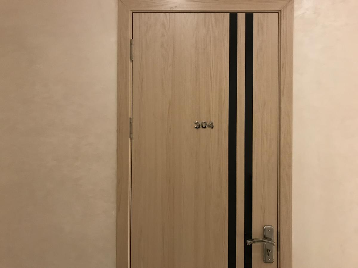 Villa Mariana 바투미 외부 사진
