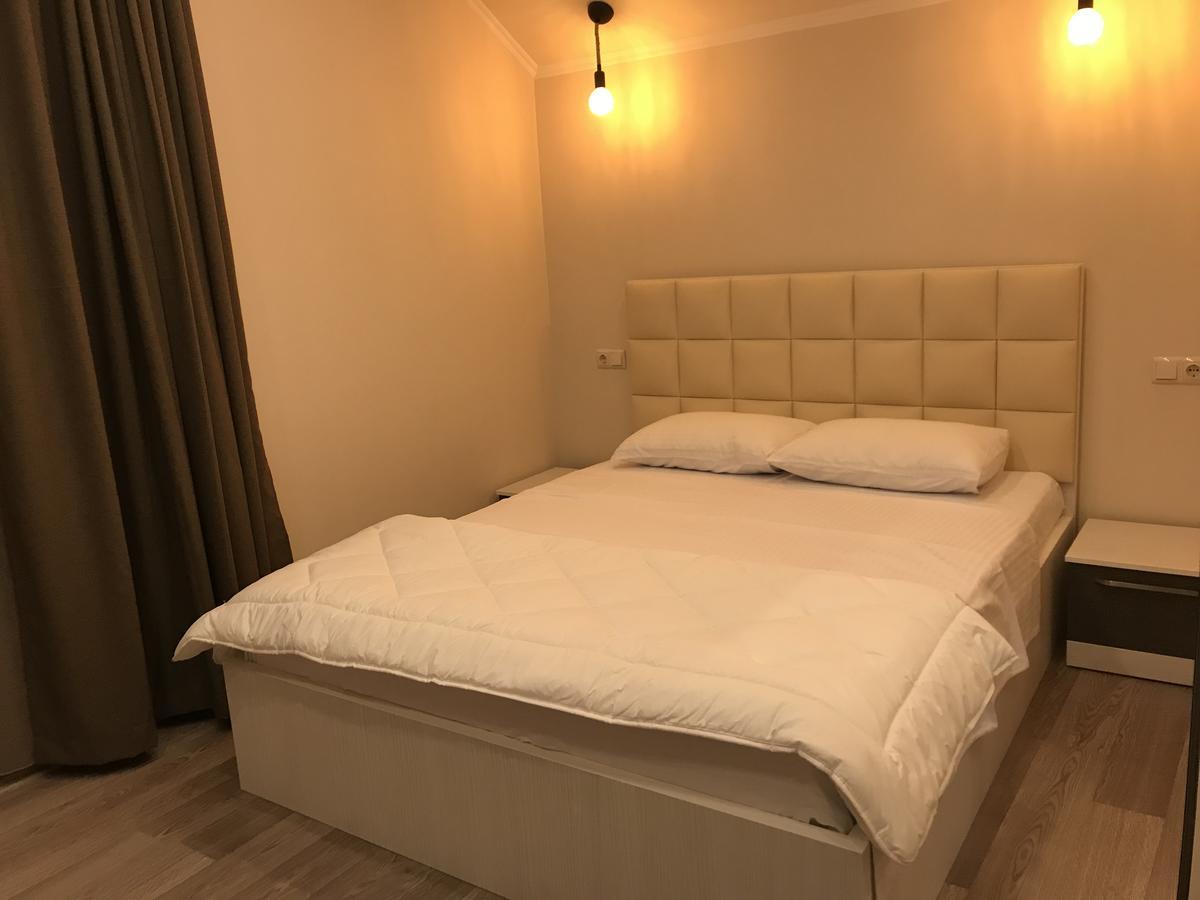 Villa Mariana 바투미 외부 사진