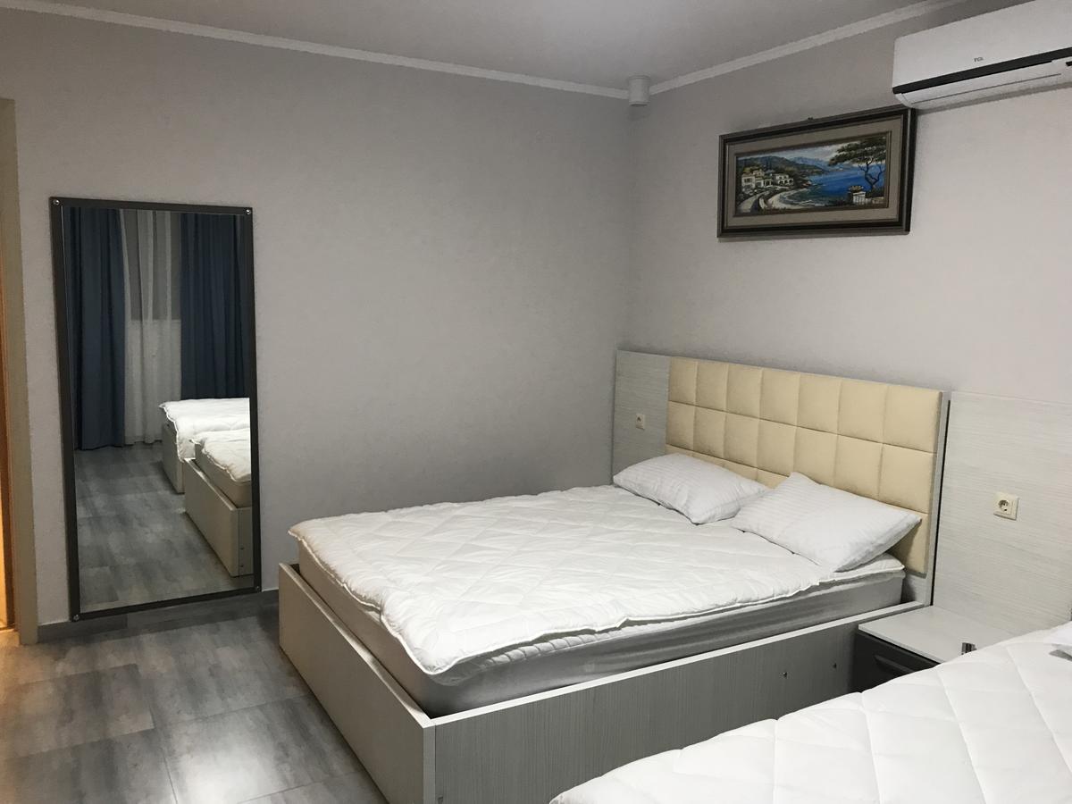 Villa Mariana 바투미 외부 사진