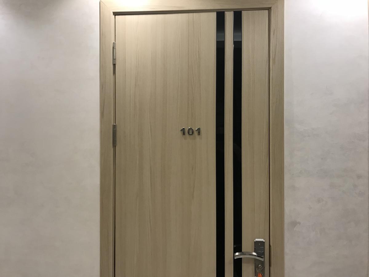 Villa Mariana 바투미 외부 사진