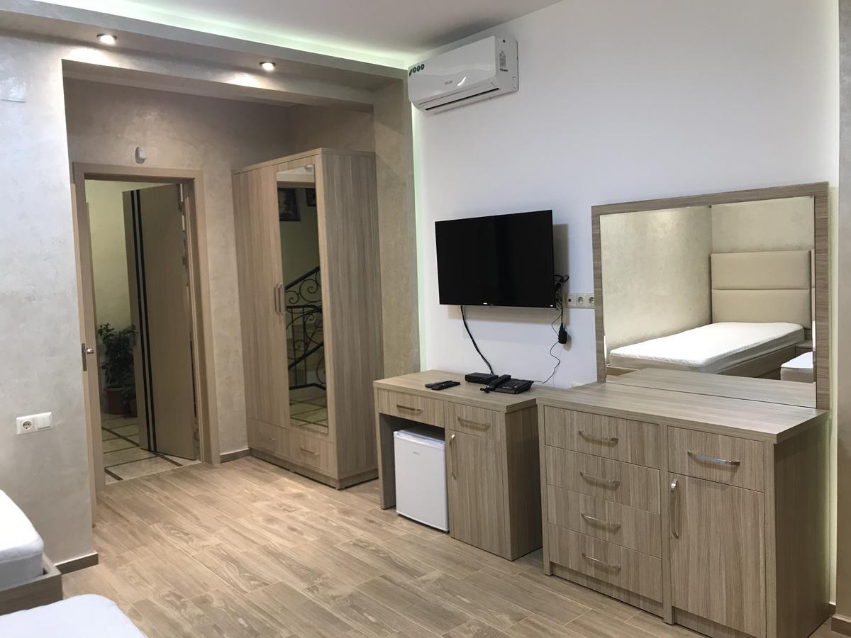 Villa Mariana 바투미 외부 사진