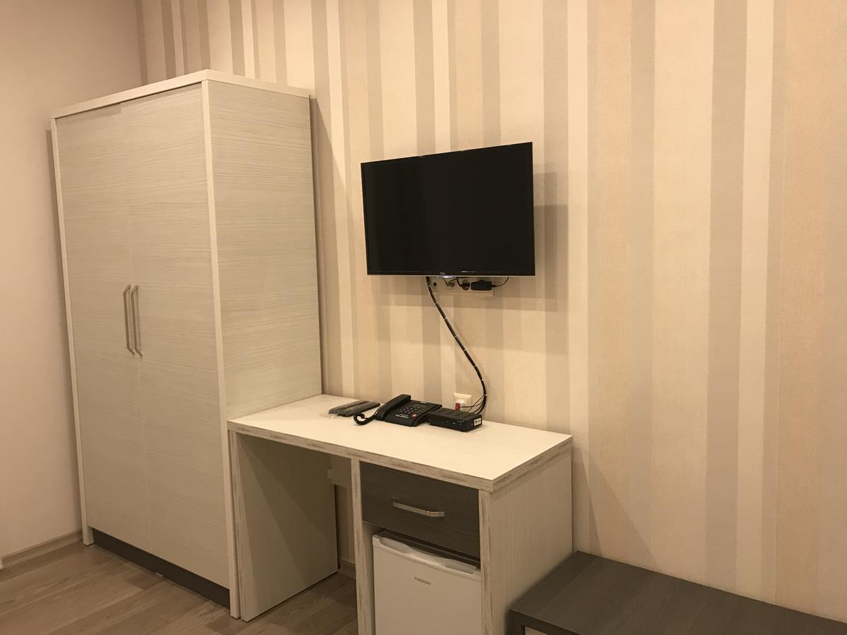 Villa Mariana 바투미 외부 사진