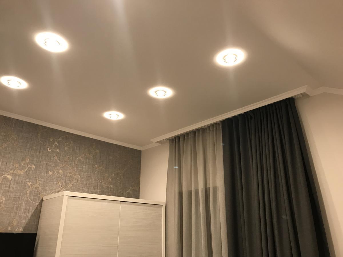 Villa Mariana 바투미 외부 사진