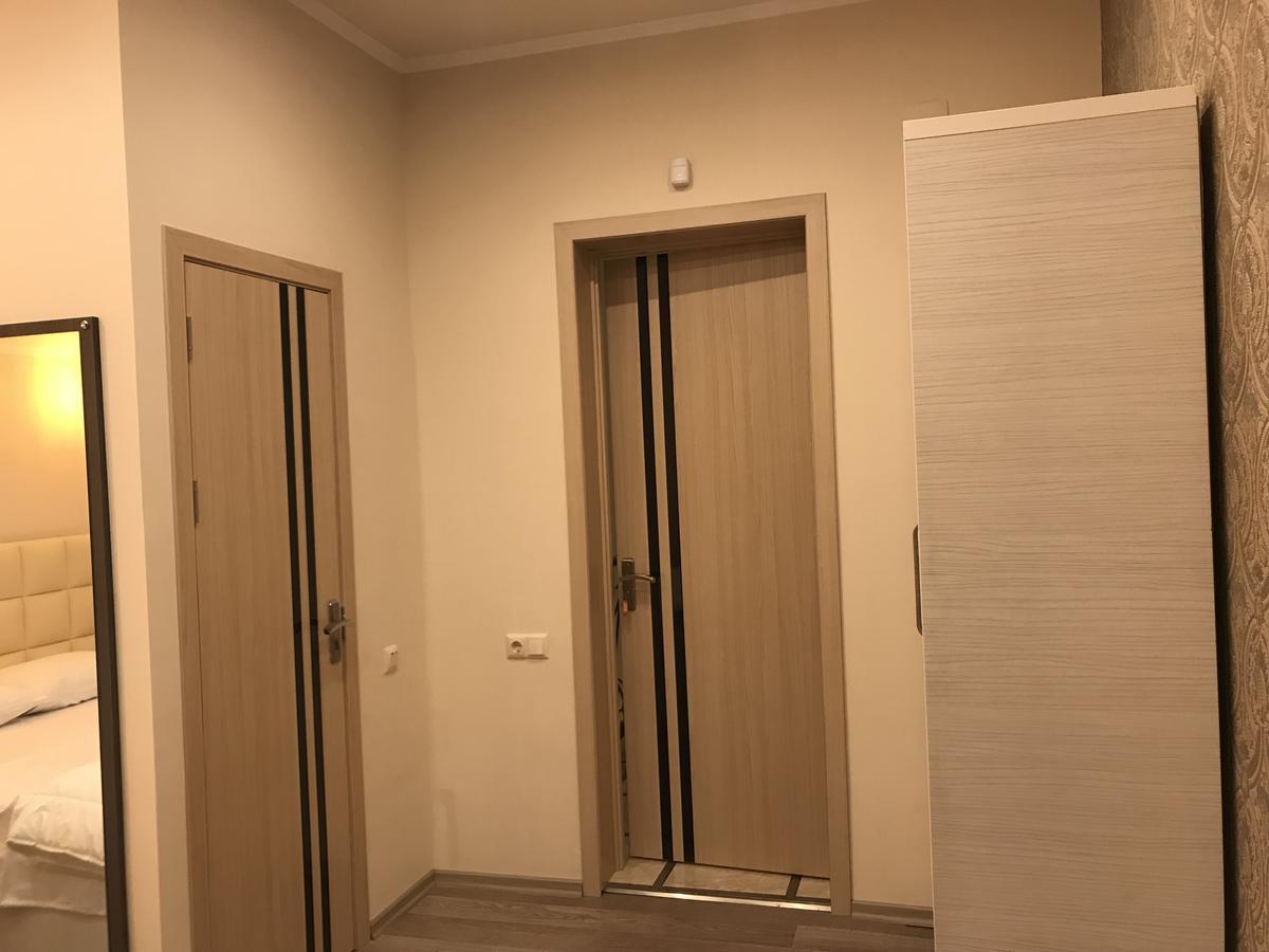 Villa Mariana 바투미 외부 사진