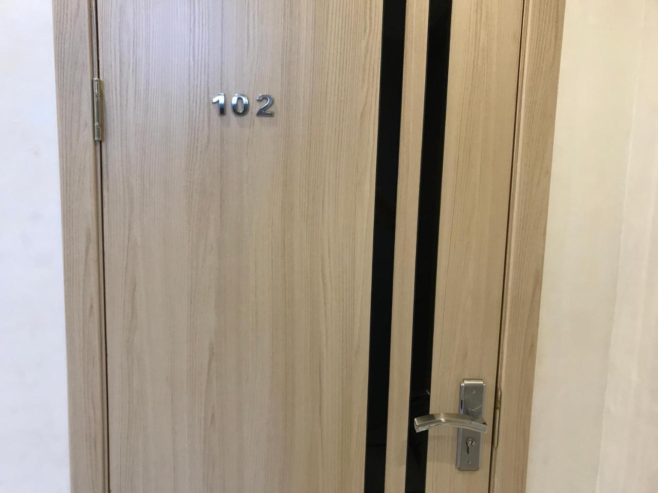 Villa Mariana 바투미 외부 사진